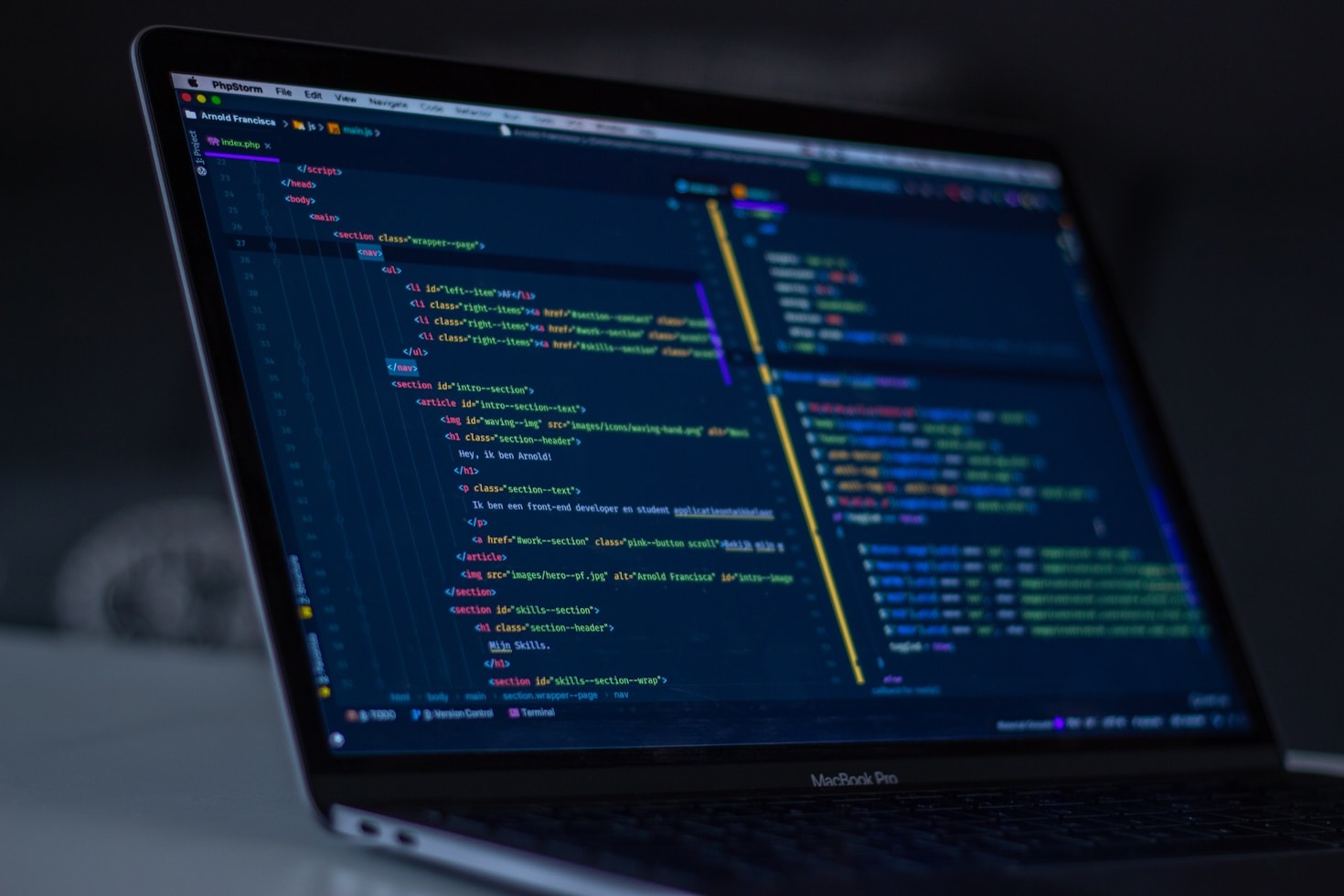 Erste Schritte für Anfänger: Webseiten erstellen leicht gemacht