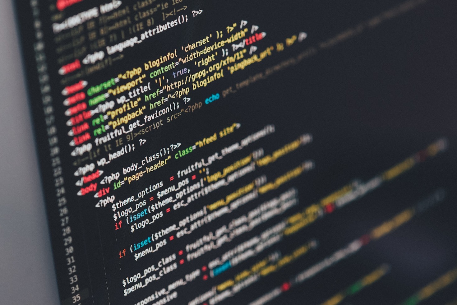 Webseiten-Design: Mein persönlicher Ansatz